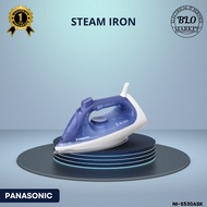 PANASONIC STEAM IRON NI-S530ASK