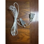 Lantern Extension Cord Power Extension Cord 3m Extension Dedicated Lantern Companion ZJZL