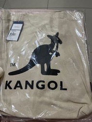 Kangol帆布袋