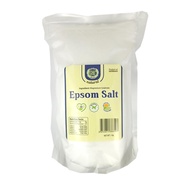 Gabrielle T Epsom Salt (Food Grade - Germany)