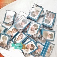 BTS Official Jigsaw Puzzle (7 Members Can Be Choose)