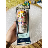 Lăn Nách Khử Mùi Đá Khoáng Soft Stone W Trắng