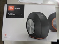 JBL Pebbles USB 揚聲器