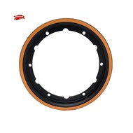 G2 MAX New Rear Wheel Hub for  G2 MAX Electric Scooter Motor Wheel Hub Replacement Accessories