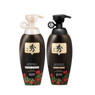 ยาสระผมลดผมร่วง แทงกีโมรี ดือแรซู Daeng Gi Meo Ri Dlae Soo Hair Loss Care 400ml