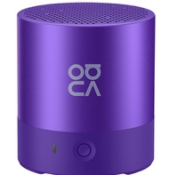 紫色 華為Huawei Nova mini蓝牙喇叭 音箱