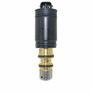MERCEDES COMPRESSOR SELENOID VALVE CONTROL benz C CLASS W203