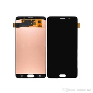 SYY ONLINE GALAXY A910 A9 PRO 2016 LCD SCREEN DIGITIZER ASSEMBLY