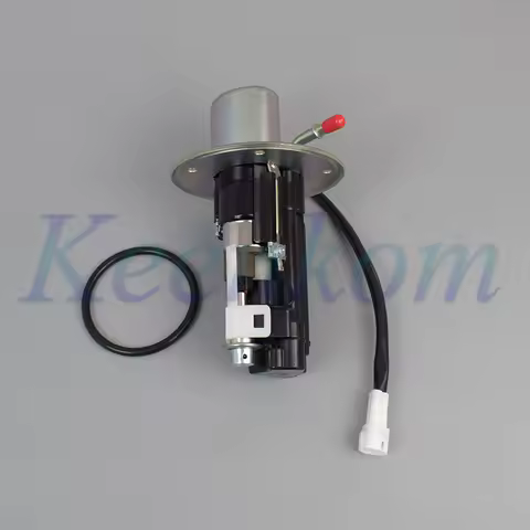 15100-35FV0 Motorcycle Fuel pump For Honda CB1300F CBR1000RR CBR600RR Suzuki GSXR600 750 1000 2000-2