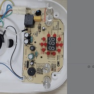 Su Health Pot Original Accessories Boer SW-15YJ28 Power Motherboard Button 15Y12 15YT01 15Y18