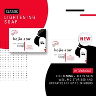 ▩☼﹍Kojiesan Skin Lightening Soap - Classic (Family Pack  135g by 6s)