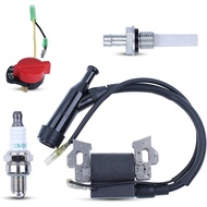 30500-ZE1-073 Ignition Coil for Harbor Freight Predator 212cc 6.5HP Go Kart 60363 68121 69727 68120 