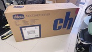 行貨 手快有Chicco next2 me forever  多功能舒適BB床   拼大人床  地板遊戲床  即買即安排