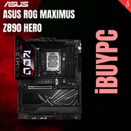 ASUS ROG MAXIMUS Z890 HERO ATX LGA1851