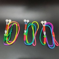 Radar Pancing Rainbow Batu Dan Loceng