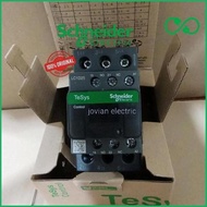 Contactor Contactor Lc1D 25M7 220Vac 40A 3Phase Schneider Ready