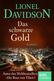 Das schwarze Gold Lionel Davidson