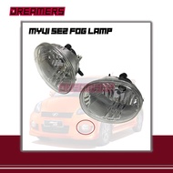 PERODUA MYVI SE2 Fog Lamp / Spot Light / Lampu Bumper Kereta