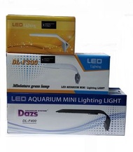 DAZS DL-F系列 LED魚缸夾燈