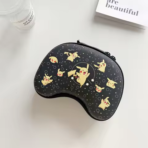 Controller Cover For Nintendo Switch Pro Case for Sony PS5 PS4 Playstation Xbox One Series Protect B