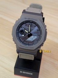 Gshock 藍芽 GA-B2100CT-5A GAB2100CT-5A GA-B2100 GAB2100 2100 bluetooth 太陽能 tough solar 能量顯示 男女合適
