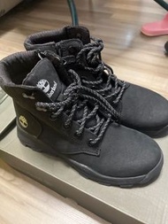 Timberland brooklyn sneaker boot (size35)