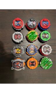 Kamen Rider 時王 DX