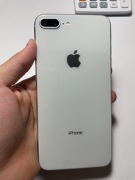 iPhone 8 Plus 64G 🔋100%