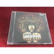 CD Erykah Badu – New Amerykah: Part One (4th World War) Condition As Shown In The Cover Photo ZA308-