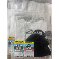 [MERCH] NANA bnb with Seventeen merch md