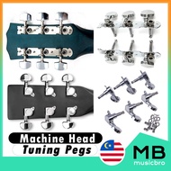 Guitar machine head Gitar Kapok machine head Acoustic Guitar machine head Guitar Tuning Peg Gitar Ka