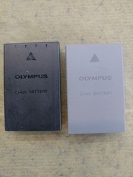 OLYMPUS BLS1 BLS-5 BATTERY 奧林巴斯電池