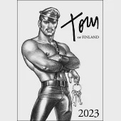 Tom of Finland 2023