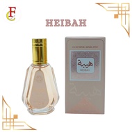 Heibah by Ard Al Zaafaran 50ml