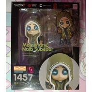 Good Smile Company Nendoroid Figure Identity V IDV Mercenary Naib Subedar