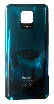 ฝาหลัง Xiaomi Redmi Note 9 Pro (4G) ฝาครอบแบต Xiaomi Redmi Note 9 Pro (4G)