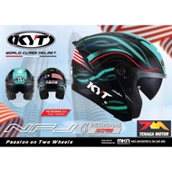 KYT HELMET PETRONAS MALAYSIA