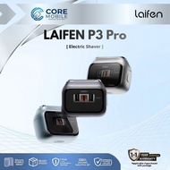 LAIFEN P3 Pro Electric Shaver - Original LAIFEN Malaysia