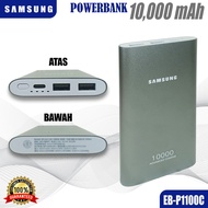 Powerbank Samsung 10000mAh Powercore Slim 10000 mAh USB Type-C Power Bank SAMSUNG EB-P1100C