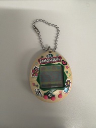 萬代 Tamagotchi 懷舊電子寵物機