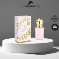 Princess Marina De Bourbon Symbol For A Lady EDP 7.5ml Perfume Miniature (W)