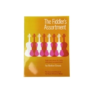 The Fiddler's Assortment