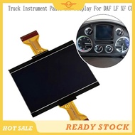 [CloudsMiles] Dashboard LCD Screen 5010595267 for  LCD Display Truck Display Screen Instrument Panel