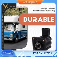 [UTnus9ddL] VIET K6T51283 Plug Turbo Actuator for NQR NPR NRR W 75L 4HK1-E2N Turbocharger K6T51274 K
