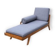 Teak Wood Day Bed