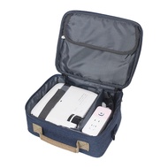 ✅ liner ✅ Portable shockproof Projector Special Bag storage bag in stock ♧Projector Carrying Case fo