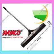 RAYACO 125cm Ry927 Bathroom Floor Wiper  Bathroom Wiper / Magic Wiper Scraper / Squeegee Wiper / Pen
