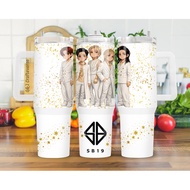 SB19 Tumbler / Car Tumbler / A’TIN Tumbler / 40oz Tumbler