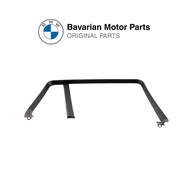 Original BMW Rear Left Door Window Frame Cover For E83/E83 LCI (51353448837)