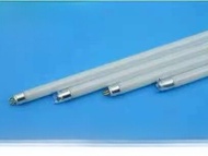 T4 Tricolor Mirror Front Light Fluorescent Tube Daylight 6W-28W Straight Tube Fluorescent Lamp Home 
